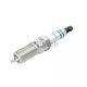 Свічка запалювання MAZDA (FAW), GMC ACADIA, CHEVROLET GRAND, BOSCH (0242229739)