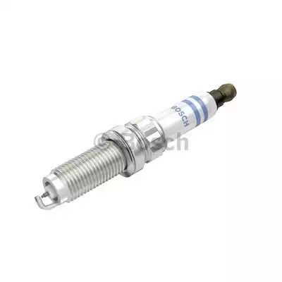 Свічка запалювання PEUGEOT 308, CITROËN GRAND, CITROËN C4, BOSCH (0242140543)