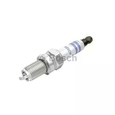Свічка запалювання NISSAN PIXO, OPEL AGILA, SUZUKI ALTO, BOSCH (0242129519)