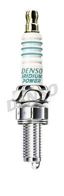 Свеча зажигания ALFA ROMEO, MASERATI GRANCABRIO, MASERATI GRANSPORT, DENSO (IU24)