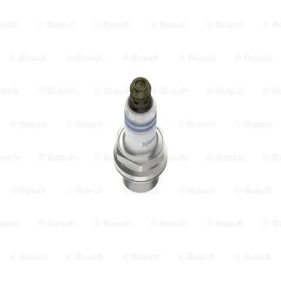 Свічка запалювання SAMSUNG SM5, DAIMLER , FR7KPP33U+ DOUBLE PLATINUMBOSCH (0242236544) Свічка запалювання SAMSUNG SM5, DAIMLER , FR7KPP33U+ DOUBLE PLATINUMBOSCH (0242236544)