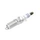 Свічка запалювання HR7NII332W IRIDIUM FORD FOCUS, MONDEO 1.6-2.0 EcoBoost 10-,HR7NII332W IRIDIUM, BOSCH (02422