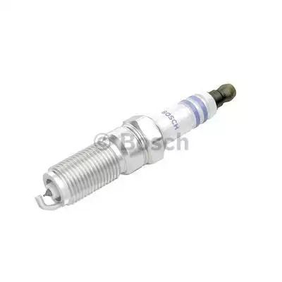 Свічка запалювання HR7NII332W IRIDIUM FORD FOCUS, MONDEO 1.6-2.0 EcoBoost 10-,HR7NII332W IRIDIUM, BOSCH (02422