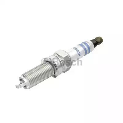 Свічка запалювання HYUNDAI SOLARIS, KIA PRO, FIAT PANDA, BOSCH (0242135554)