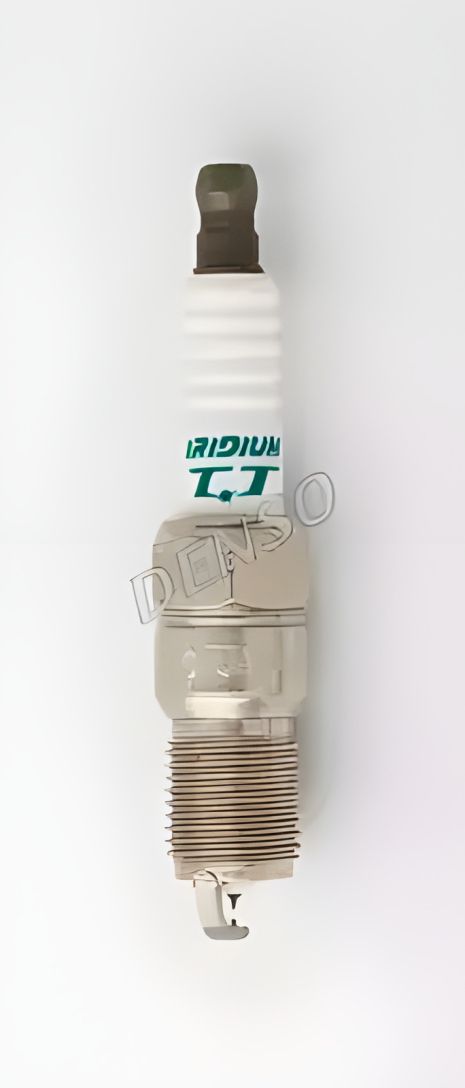 Свічка запалювання ASTON MARTIN, LDV SHERPA, TVR S, DENSO (IT20TT) Свічка запалювання ASTON MARTIN, LDV SHERPA, TVR S, DENSO (IT20TT)