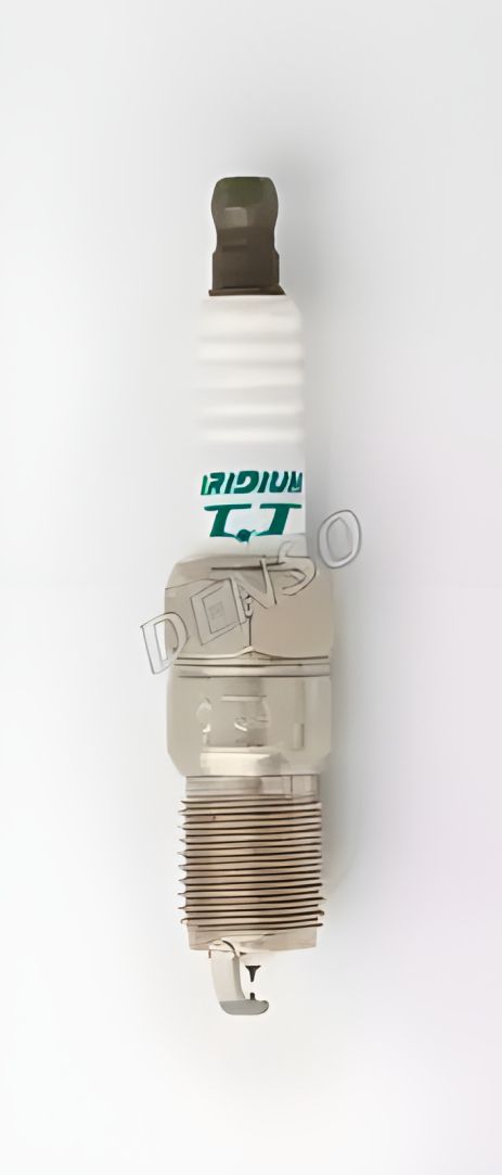 Свічка запалювання ASTON MARTIN, LDV SHERPA, TVR S, DENSO (IT20TT) Свічка запалювання ASTON MARTIN, LDV SHERPA, TVR S, DENSO (IT20TT)