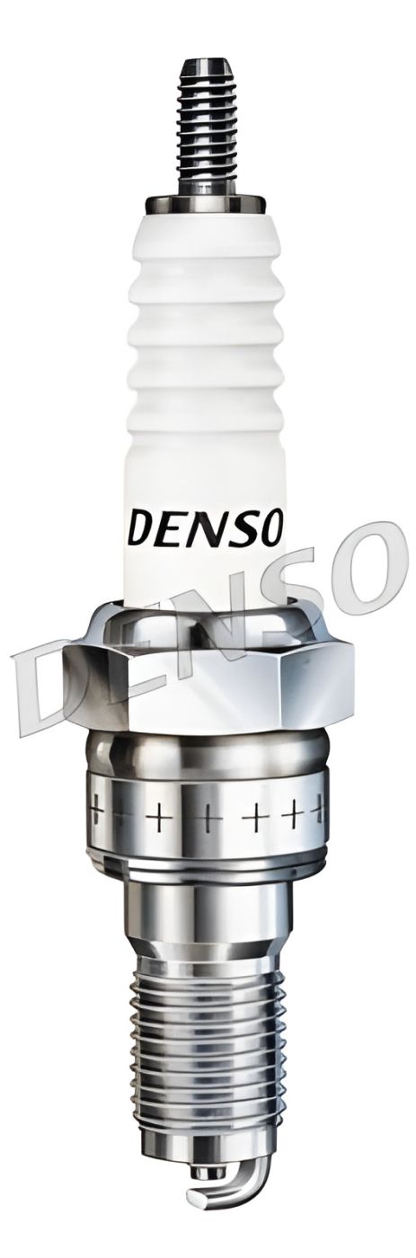 Свеча для бензинового двигателя DENSO (U22FER9)