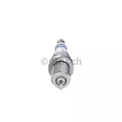 Зажигания свеча FR7KII33X IRIDIUM (MITSUBISHI LANCER 1.3, 1.6) FR7KII33X IRIDIUM BOSCH (0242236599)