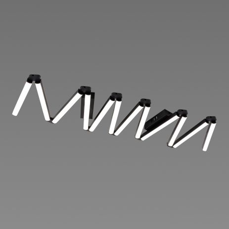 Люстра светодиодная LED13311-12