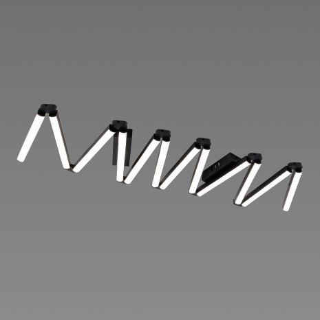 Люстра светодиодная LED13311-12