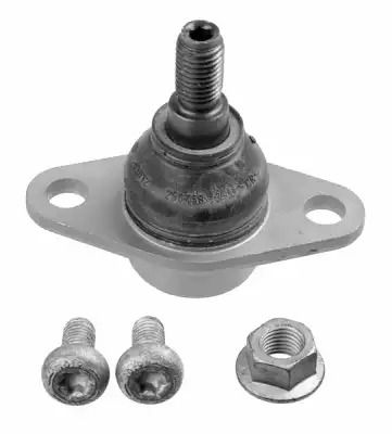 Кульова опора Mini Cooper LEMFORDER (2538301)