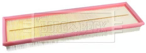 Воздушный фильтр для VW PASSAT, VW BEETLE, VW JETTA, BORG & BECK (BFA2441)