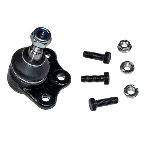 Шаровая опора Fiat Doblo I від 2000 гSATO TECH (PS13259)