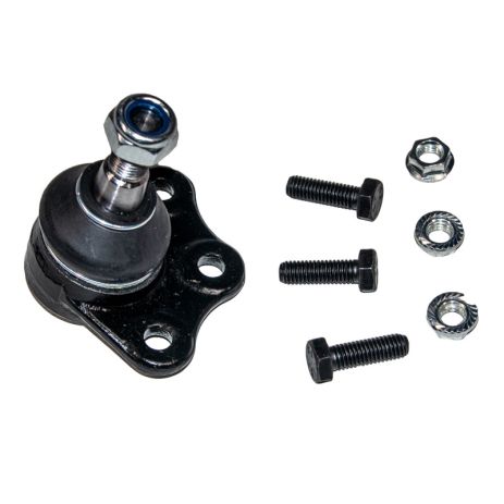 Кульова опора Fiat Doblo I від 2000 SATO TECH (PS13259)