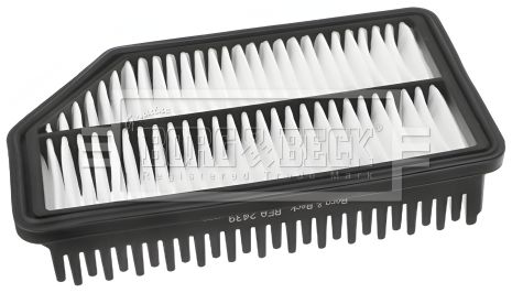 Фильтр воздушный HYUNDAI ACCENT, KIA RIO, BORG & BECK (BFA2439) Фильтр воздушный HYUNDAI ACCENT, KIA RIO, BORG & BECK (BFA2439)