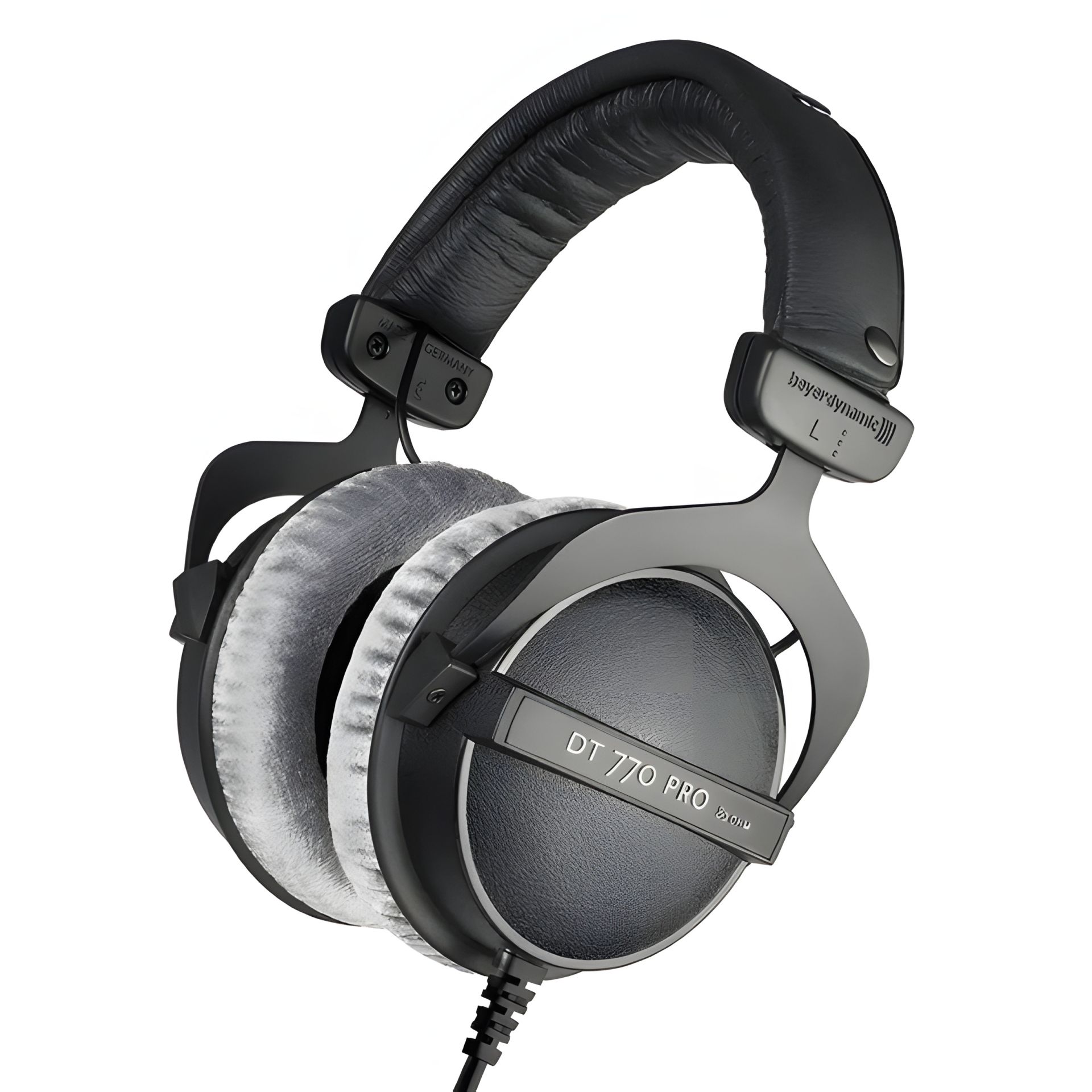 ΠΠ°ΡΡΠ½ΠΈΠΊΠΈ Beyerdynamic DT 770 Pro 80 ΠΠΌ ΠΠ°ΡΡΠ½ΠΈΠΊΠΈ Beyerdynamic DT 770 Pro 80 ΠΠΌ