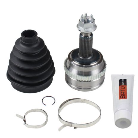 ШРУС наружный MasterMovano 04.00>, SATO TECH (CV30300)