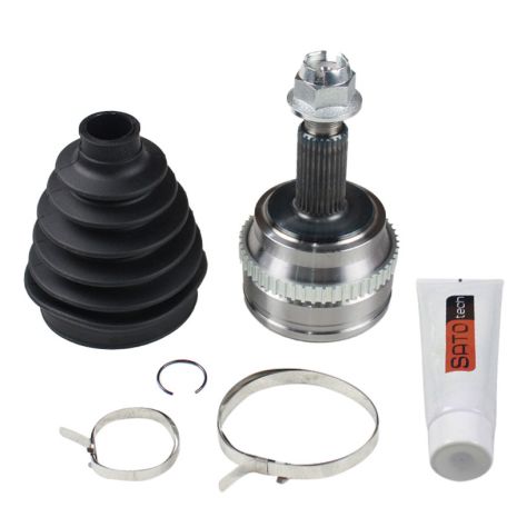 ШРУС наружный MasterMovano 04.00>, SATO TECH (CV30300)