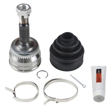 Зовнішній ШРУС SATO TECH для Hyundai Accent MC Зовнішній ШРУС SATO TECH для Hyundai Accent MC