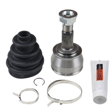 ШРУС наружный Форд KA SATO TECH (CV30348)