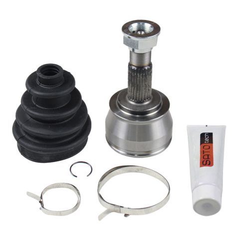 ШРУС наружный Форд KA SATO TECH (CV30348)