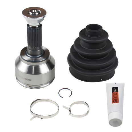 ШРУС наружный Mazda 5 [CR] (2005-2010) SATO TECH (CV30059)