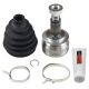 ШРКШ (ШРУС) зовнішній Subaru: Forester, Impreza, Legacy, Outback, XV, SATO TECH (CV30074)