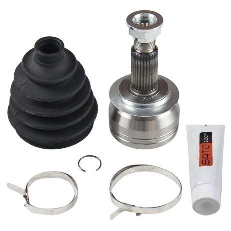 Π¨Π ΠΠ¨ (Π¨Π Π£Π‘) Π·ΠΎΠ²Π½ΡΡΠ½ΡΠΉ Subaru: Forester, Impreza, Legacy, Outback, XV, SATO TECH (CV30074) Π¨Π ΠΠ¨ (Π¨Π Π£Π‘) Π·ΠΎΠ²Π½ΡΡΠ½ΡΠΉ Subaru: Forester, Impreza, Legacy, Outback, XV, SATO TECH (CV30074)