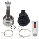 ШРУС наружный Toyota Avensis T25 SATO TECH (CV30235)