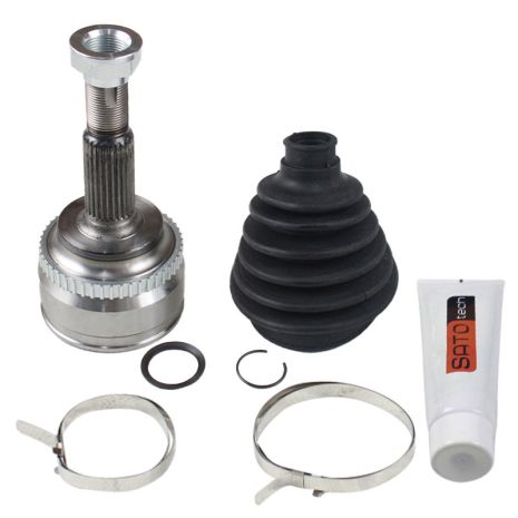 ШРУС наружный Toyota Avensis T25 SATO TECH (CV30235)