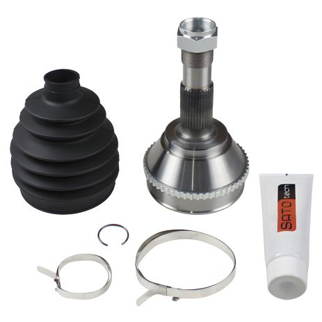 ШРУС зовнішній Фіат Дукато 2 від 1994р. 2.0-2.8 SATO TECH (CV30592) ШРУС зовнішній Фіат Дукато 2 від 1994р. 2.0-2.8 SATO TECH (CV30592)