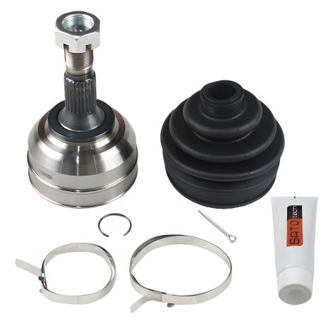 ШРУС зовнішній Citroen C5 II от 2008г. 2.2, 2.9 SATO TECH (CV30223) ШРУС зовнішній Citroen C5 II от 2008г. 2.2, 2.9 SATO TECH (CV30223)