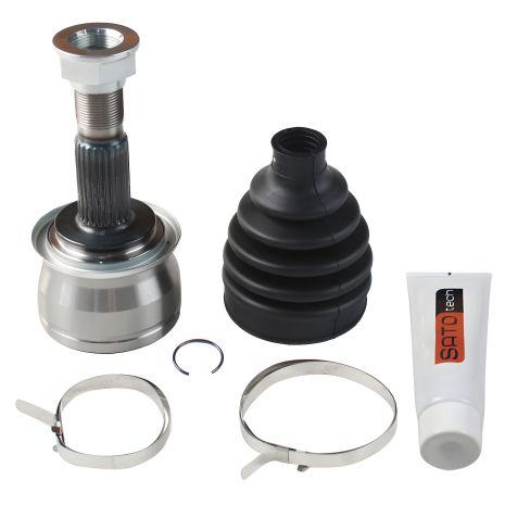 Наружный ШРУС SATO TECH (CV30069) для Chevrolet Aveo Наружный ШРУС SATO TECH (CV30069) для Chevrolet Aveo