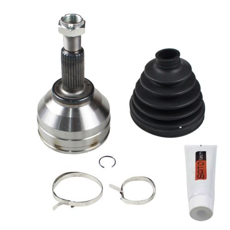 ШРУС наружный Fiat Strada SATO TECH (CV30088)
