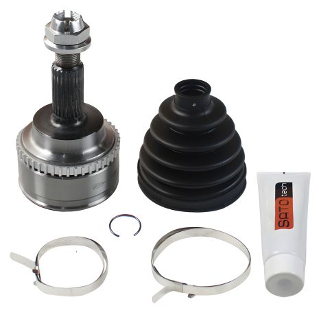 ШРУС наружный для KANGOO 1.5 dCi 05-, SATO TECH (CV30141)