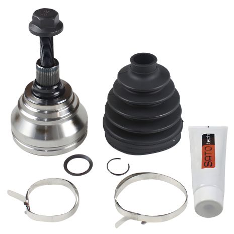 Наружный ШРУС Volkswagen CC SATO TECH (CV30292) Наружный ШРУС Volkswagen CC SATO TECH (CV30292)