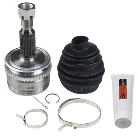 ШРУС наружный Mitsubishi L200 IV SATO TECH (CV30722)