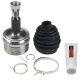 ШРУС наружный Mitsubishi L200 IV SATO TECH (CV30722)