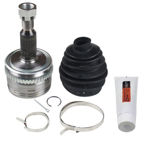 ШРУС наружный Mitsubishi L200 IV SATO TECH (CV30722)