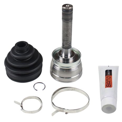 ШРУС наружный Nissan Navara D22 SATO TECH (CV30719)