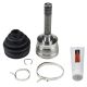 ШРУС наружный Nissan Navara D22 SATO TECH (CV30719)