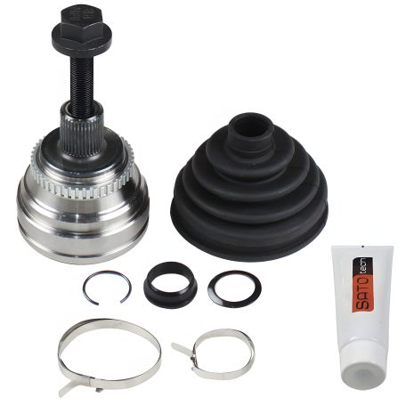 SATO TECH ШРУС зовнішній audi a6 c4 (CV30530) SATO TECH ШРУС зовнішній audi a6 c4 (CV30530)