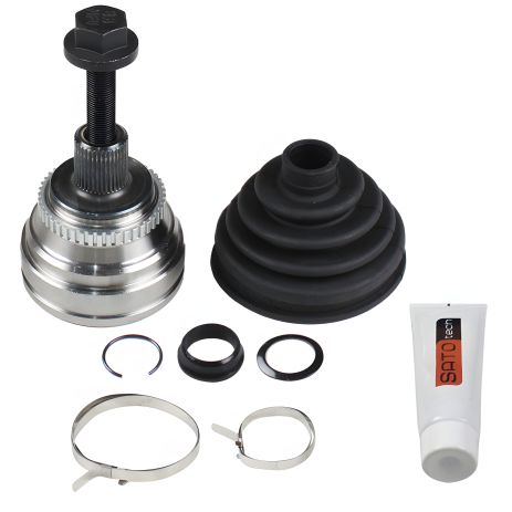 SATO TECH ШРУС зовнішній audi a6 c4 (CV30530) SATO TECH ШРУС зовнішній audi a6 c4 (CV30530)