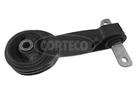 Подушка двигателя HONDA CIVIC, CORTECO (49388354)