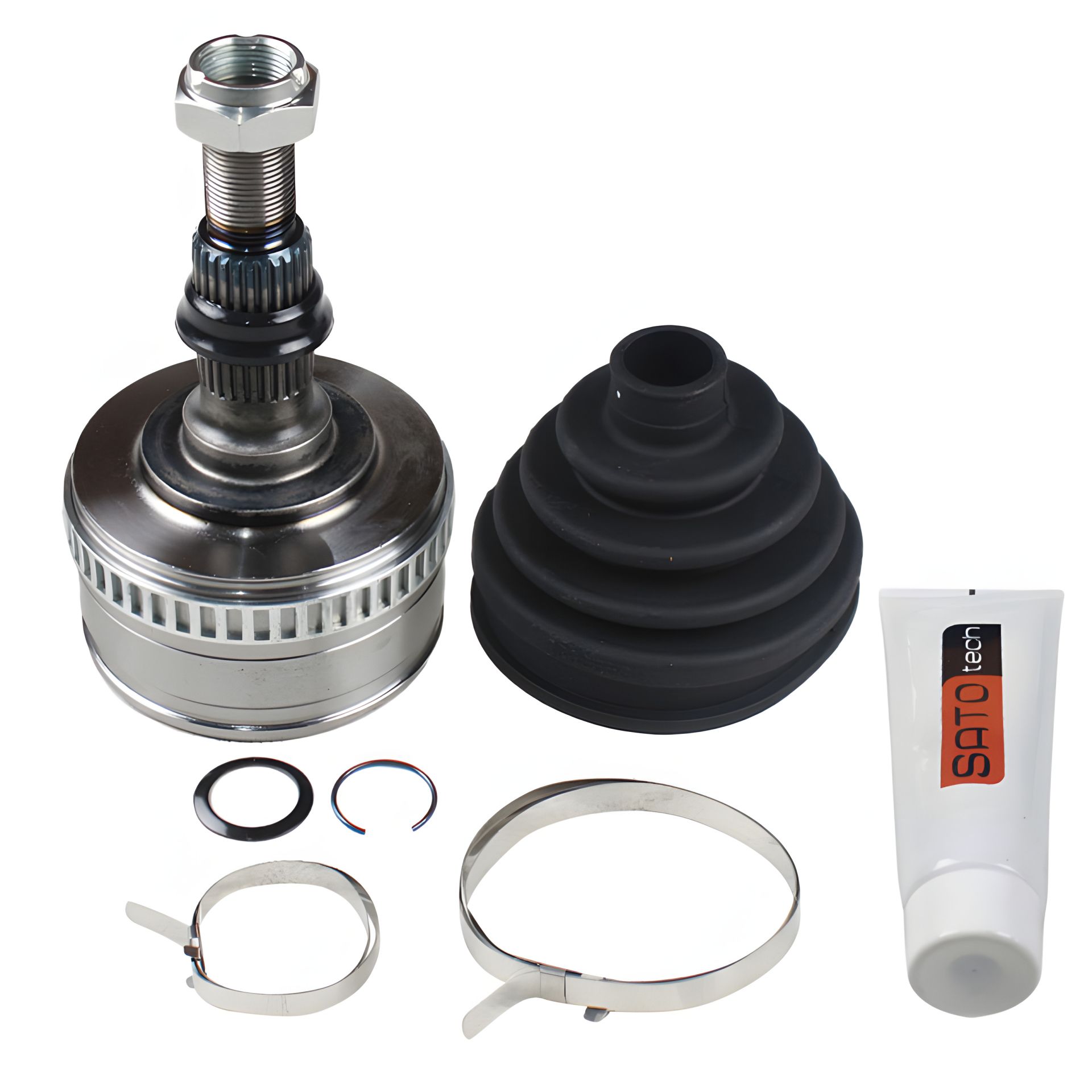 ШРУС зовнішній V-Class/Vito 96-03, SATO TECH (CV30433) ШРУС зовнішній V-Class/Vito 96-03, SATO TECH (CV30433)