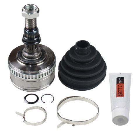 ШРКШ (ШРУС) зовнішній MERCEDES V-ClassVito 96-03, SATO TECH (CV30433)