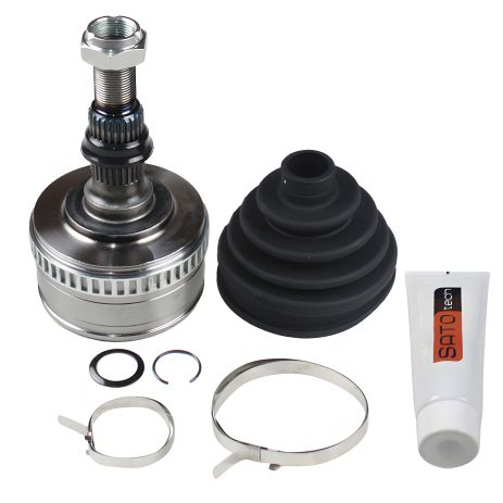 ШРУС зовнішній MERCEDES V-ClassVito 96-03, SATO TECH (CV30433) ШРУС зовнішній MERCEDES V-ClassVito 96-03, SATO TECH (CV30433)