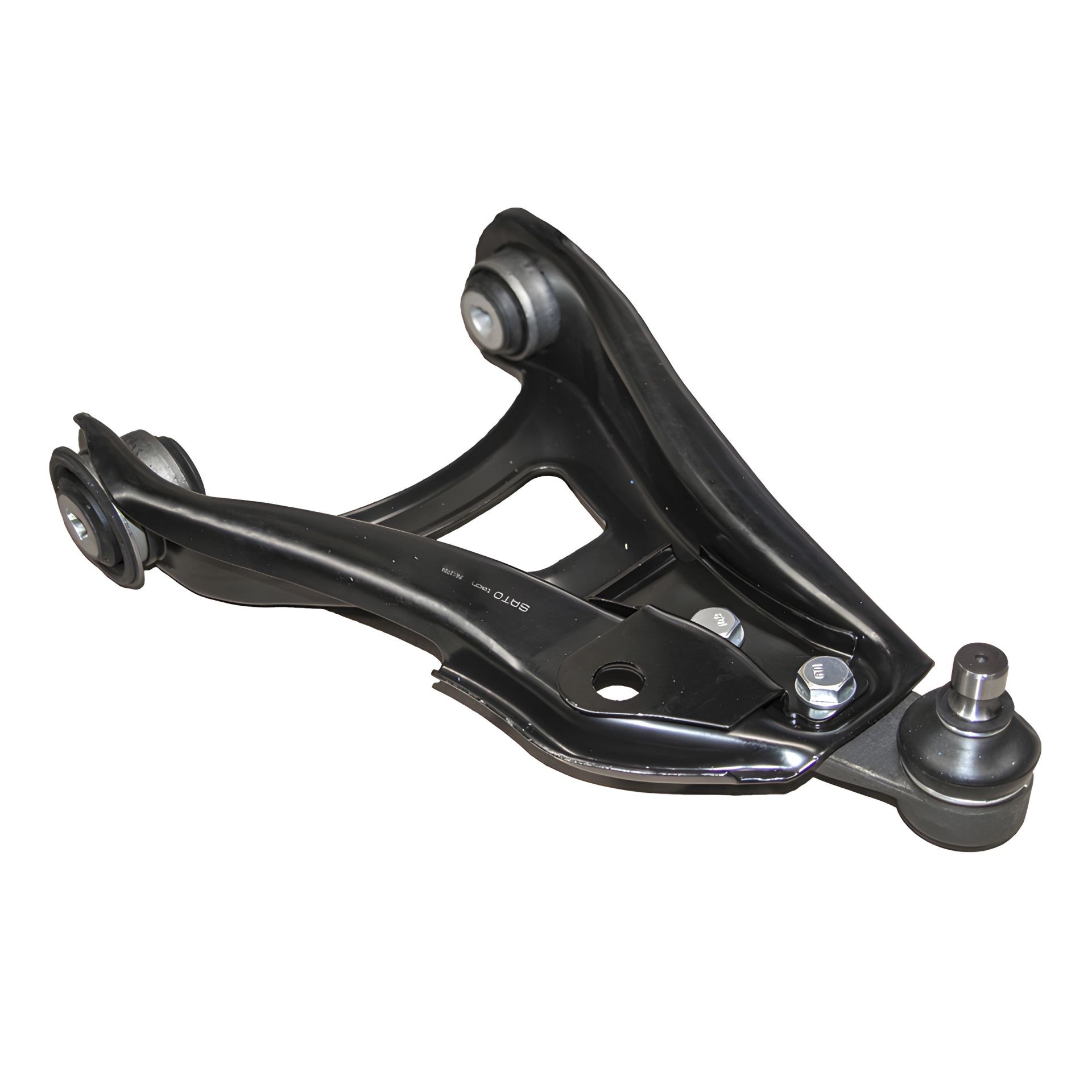 Підвіски важіль Nissan KUBISTAR/CLIO Renault, SATO TECH (PS13709) Підвіски важіль Nissan KUBISTAR/CLIO Renault, SATO TECH (PS13709)