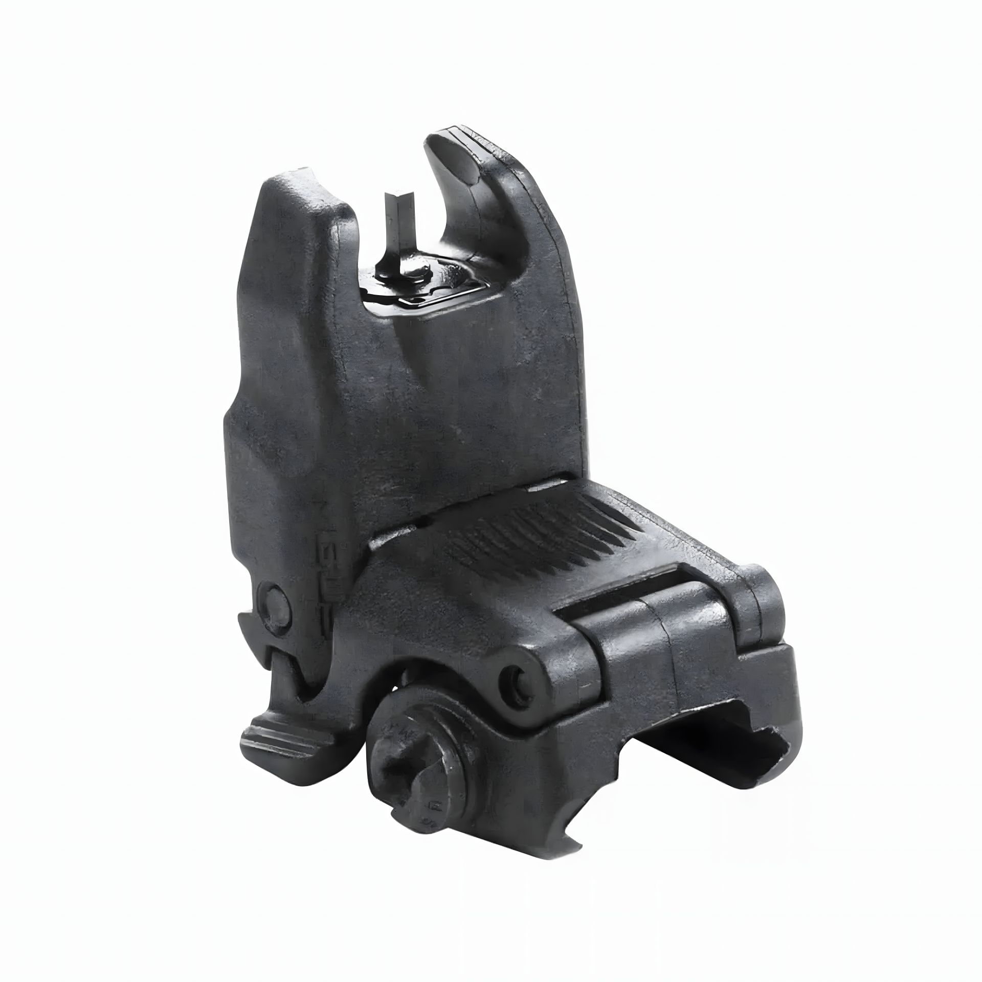 Полімерна складана мушка Magpul MBUS Sight на Picatinny MAG247 Полімерна складана мушка Magpul MBUS Sight на Picatinny MAG247