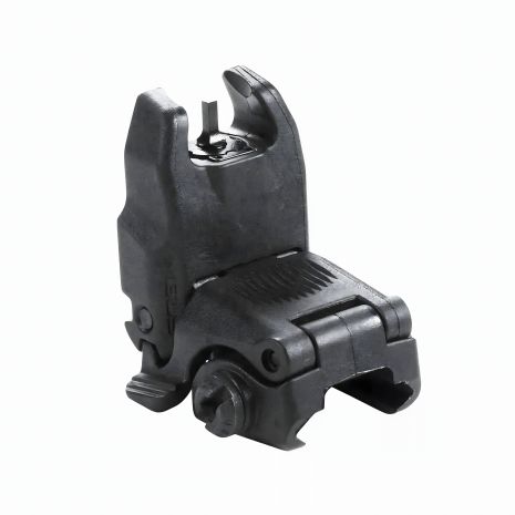 Полімерна складана мушка Magpul MBUS Sight на Picatinny MAG247 Полімерна складана мушка Magpul MBUS Sight на Picatinny MAG247